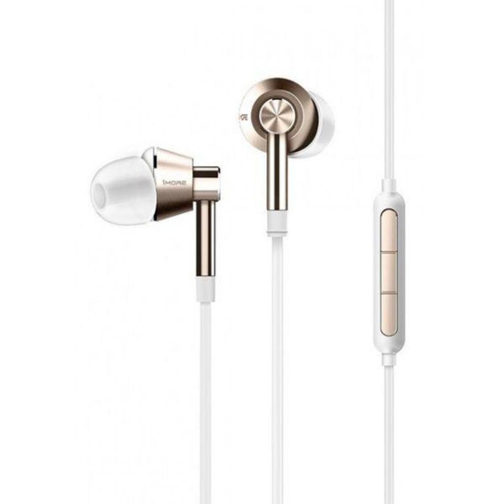 

Наушники 1MORE Voice of China White Gold (1M301-WHITEGOLD)