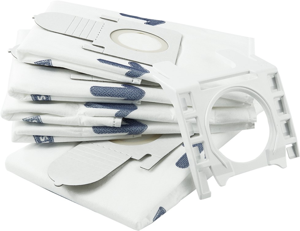 

Набор HEPA мешков Thomas для моделей ХТ / XS