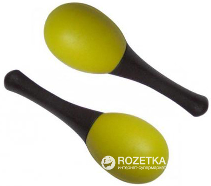 

Маракасы Peace RH-59 (18-9-4-3)