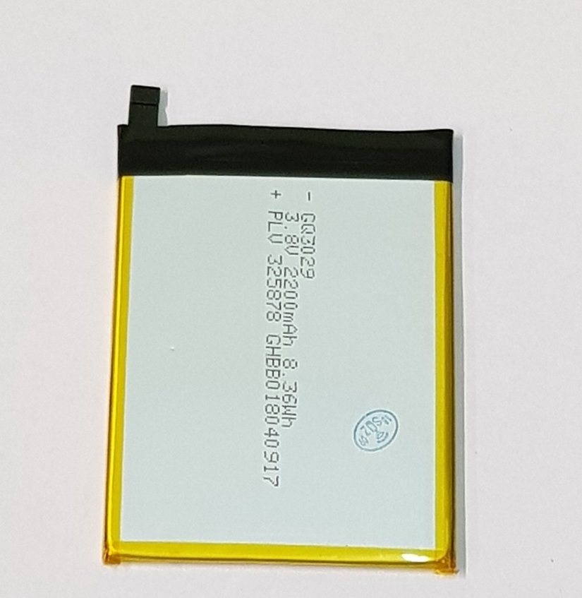 

Аккумулятор для Assistant AS-5432 original PRC