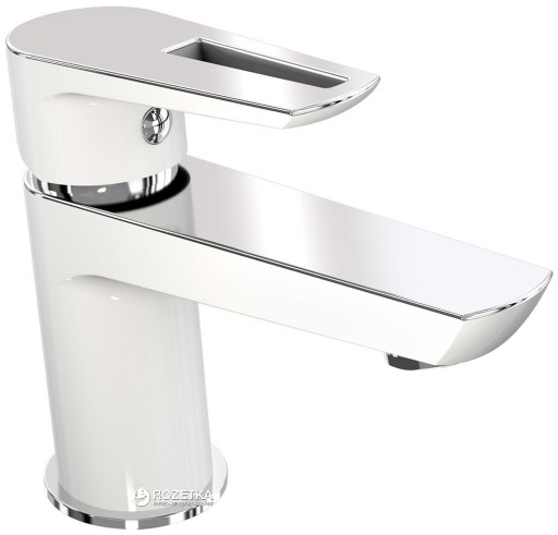 

Смеситель для раковины IMPRESE BRECLAV 05245W