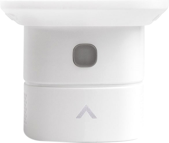 Умный датчик угарного газа Maxus Smart ZigBee CO Sensor (AirVision-Z-CO .