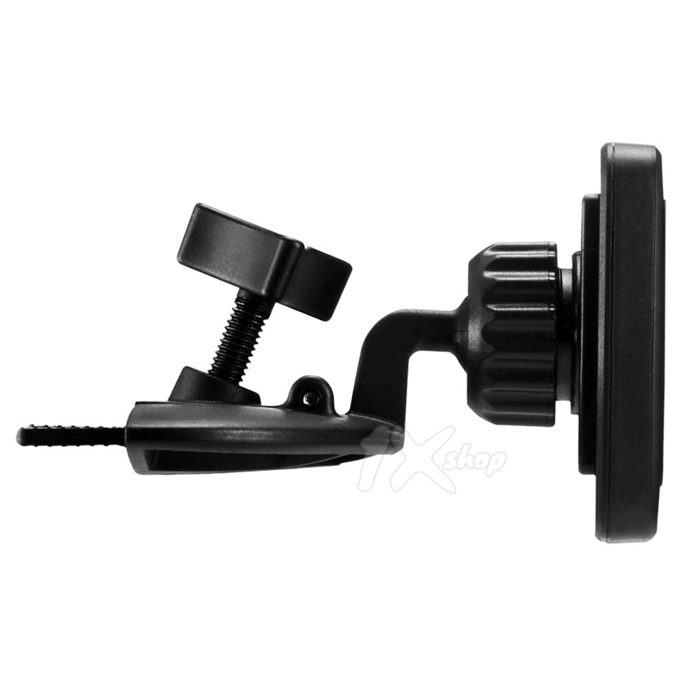 

Держатель для телефона Spigen Kuel H23 (A230) CD Slot Magnetic Car Mount