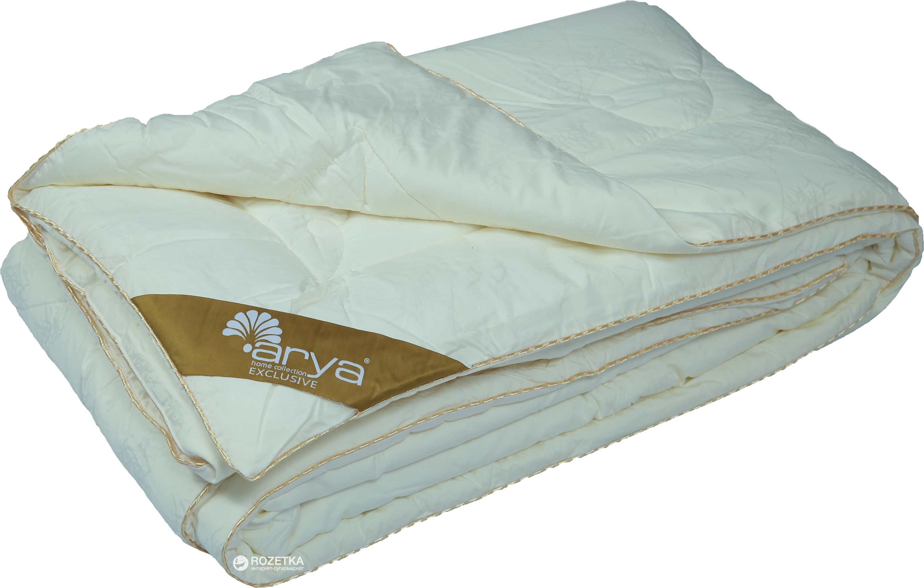 

Одеяло Arya Exclusive Line 195х215 Bamboo-Kun