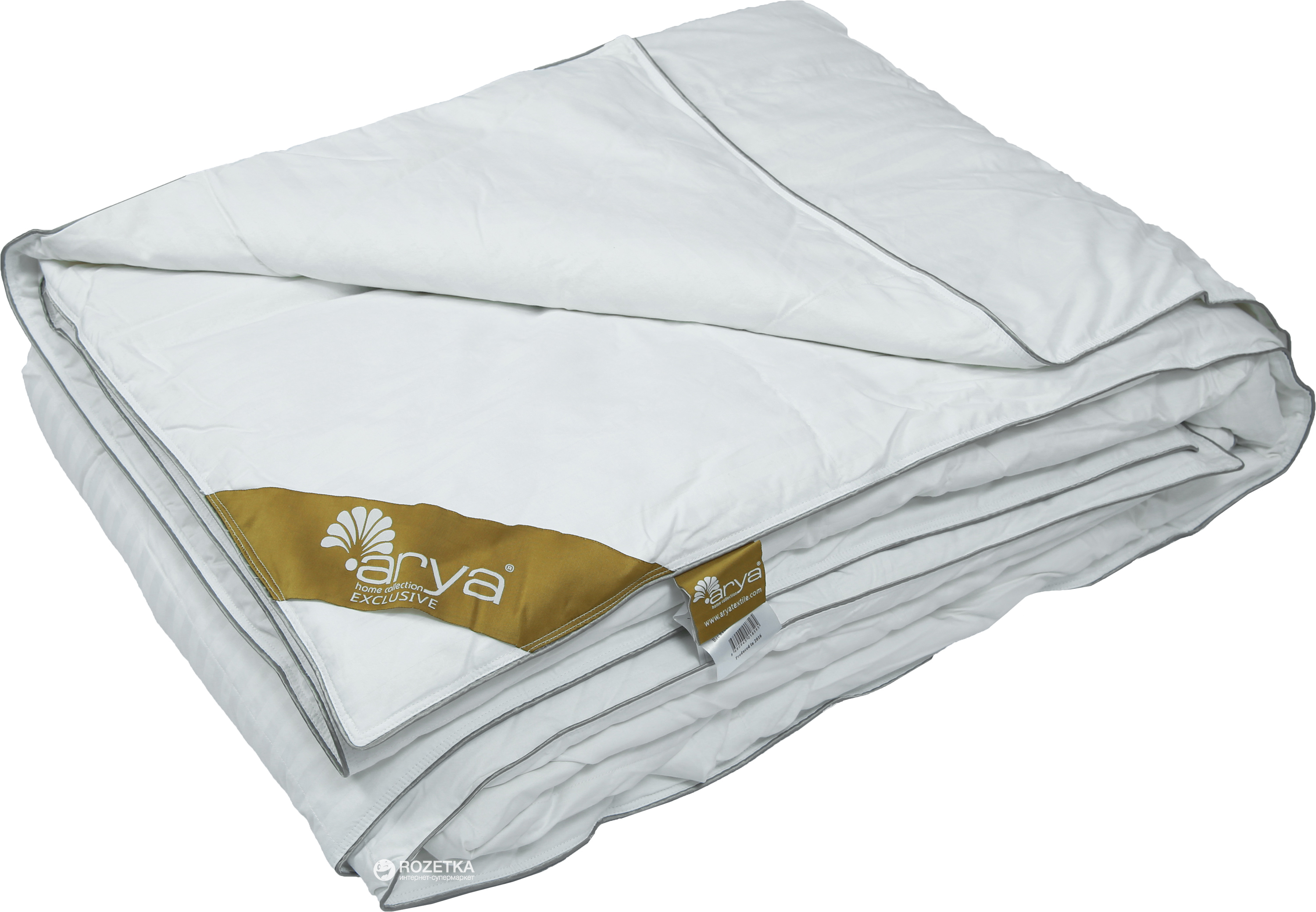

Одеяло Arya Exclusive Line 195х215 Elegia