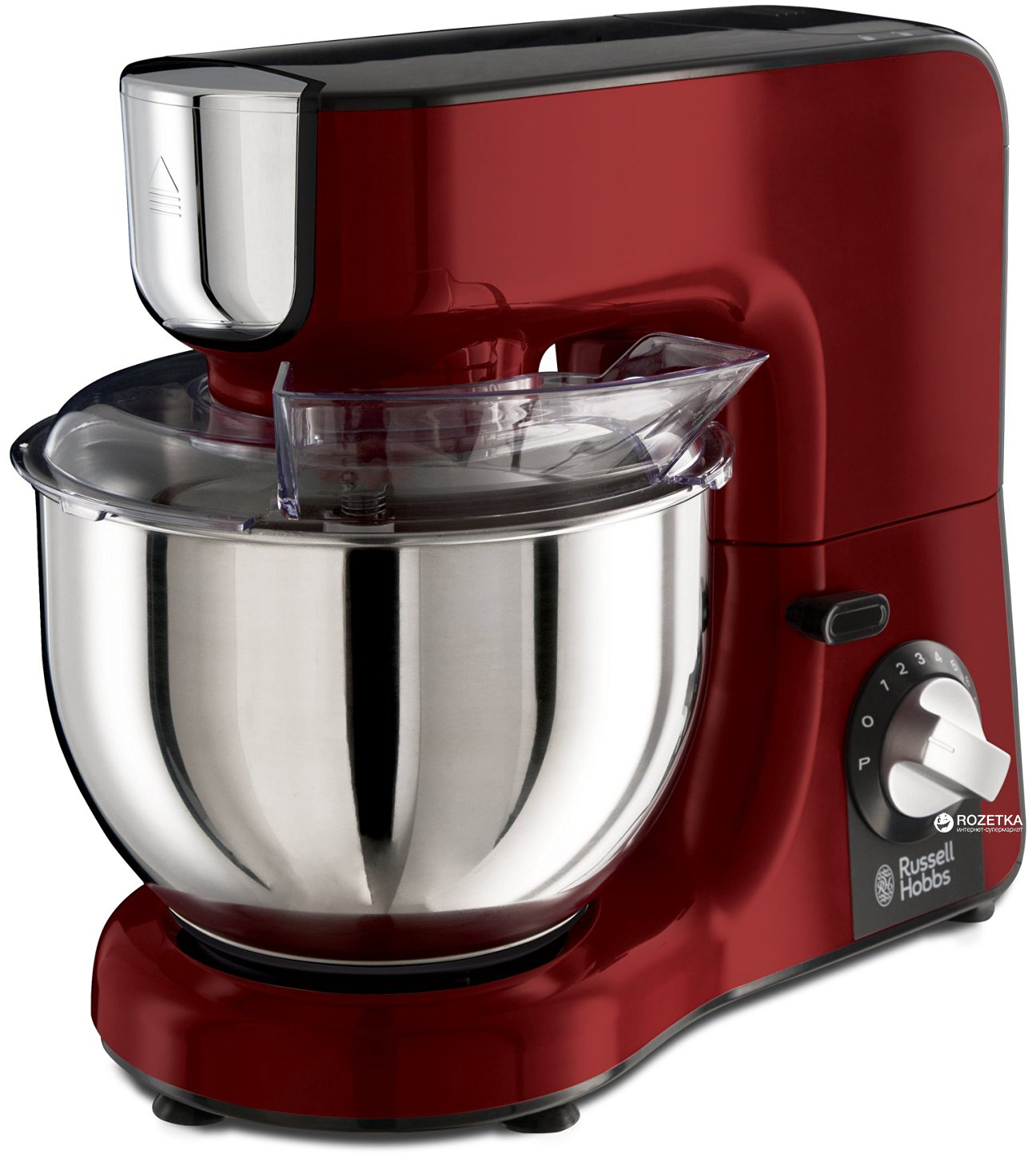 

Кухонная машина RUSSELL HOBBS Desire 23480-56