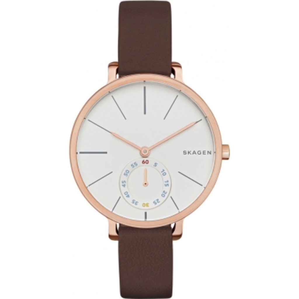 

Женские часы Skagen SKW2356