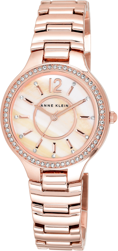 

Часы Anne Klein AK/1854RMRG