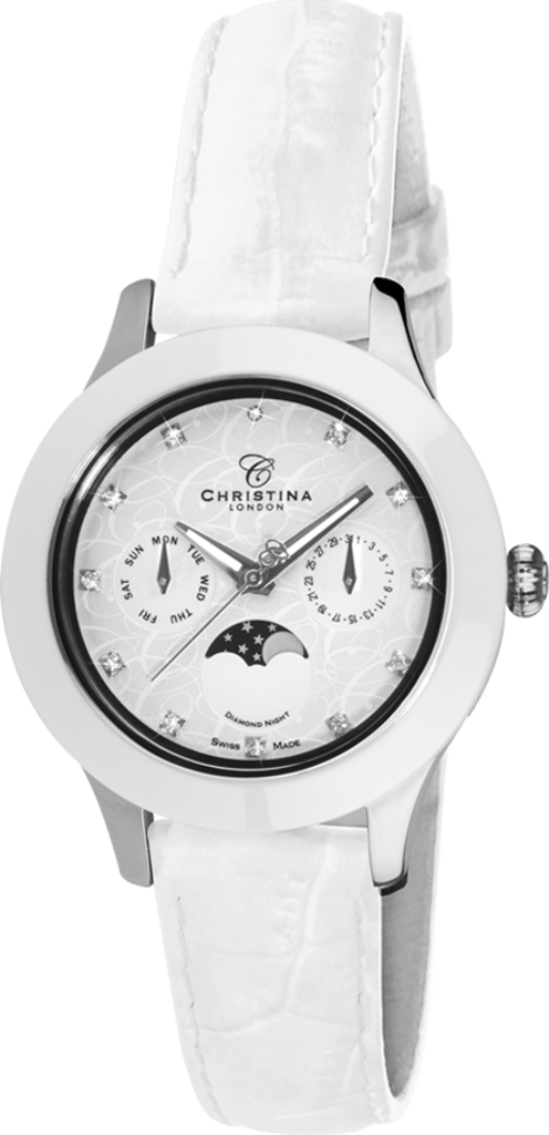 

Женские часы Christina Design 307SWW