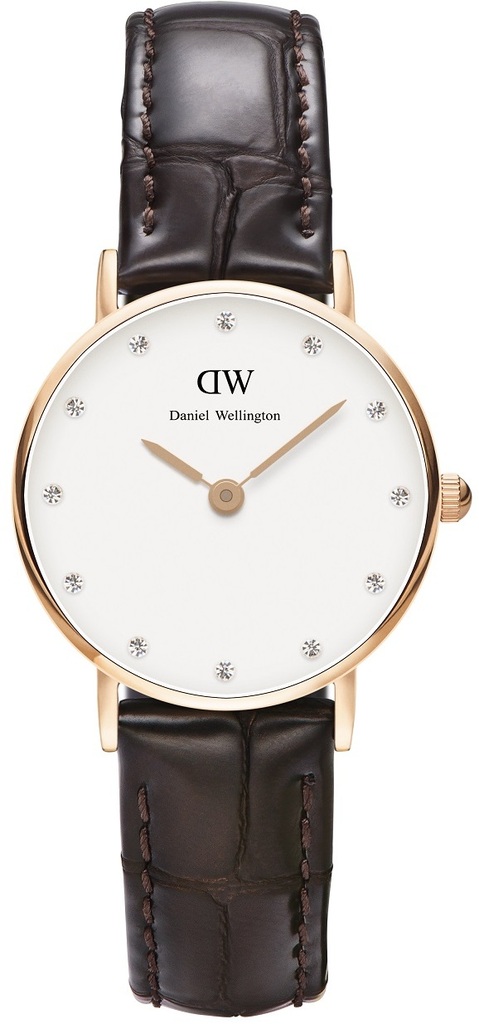 

Женские часы Daniel Wellington 0902DW