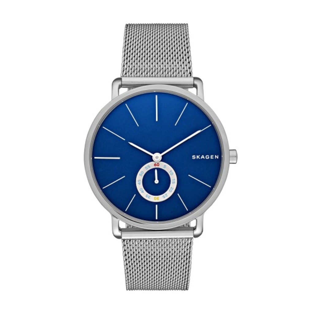

Мужские часы Skagen SKW6230