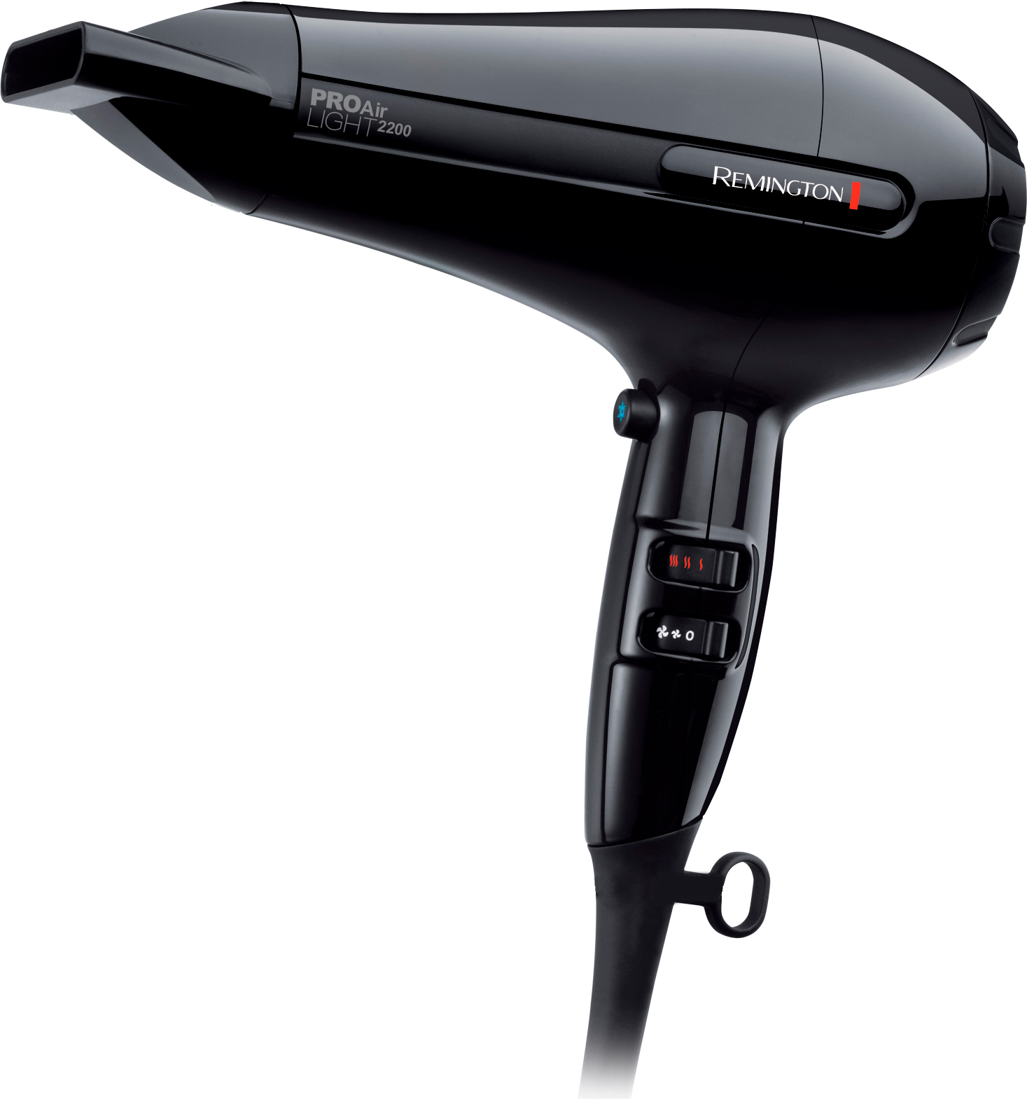 

Фен REMINGTON АС6120