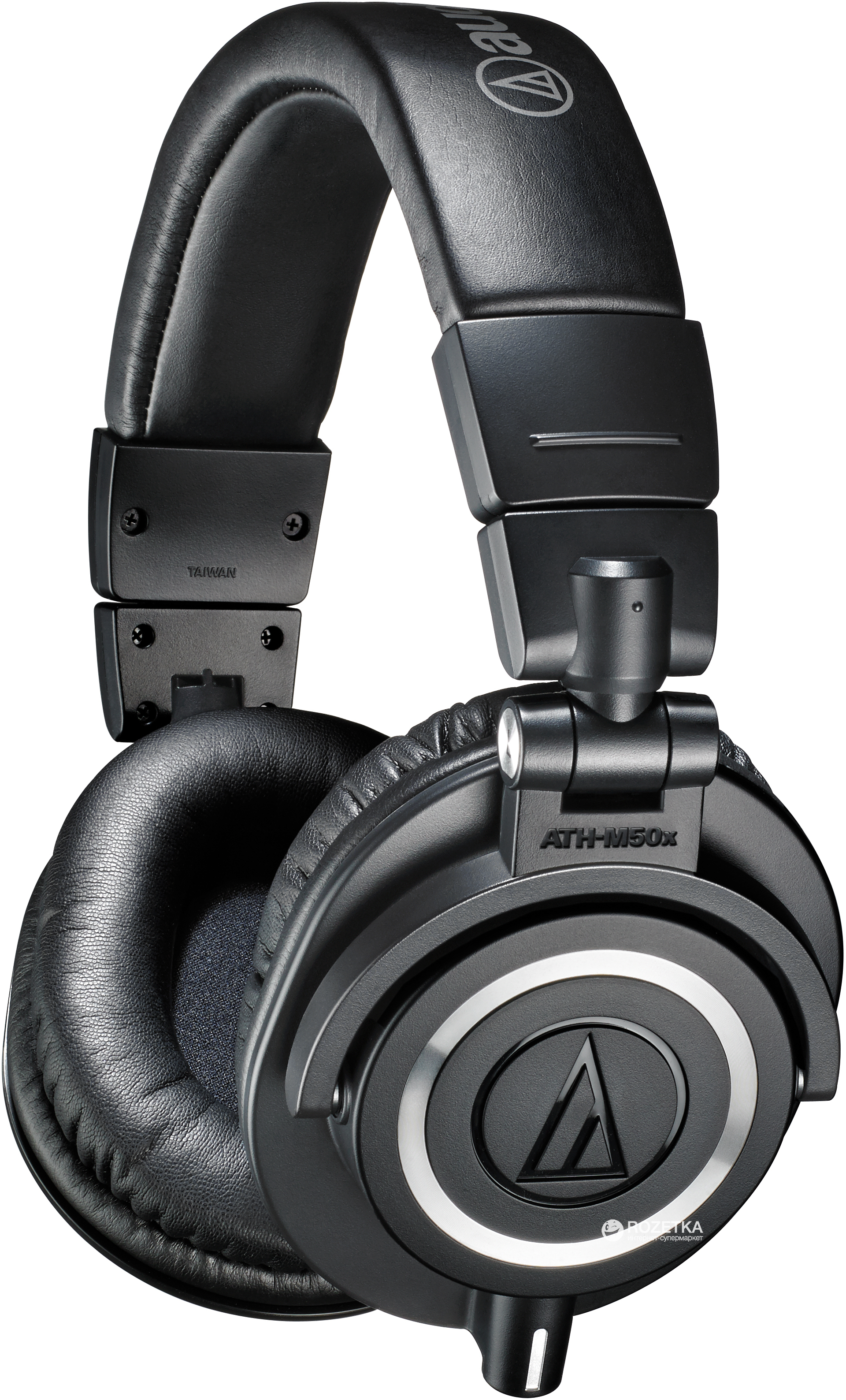 【美品】Audio technica ATH-M50X ATH-M50x｜ヘッドホン：ワイヤードヘッドホン｜オーディオテクニカ