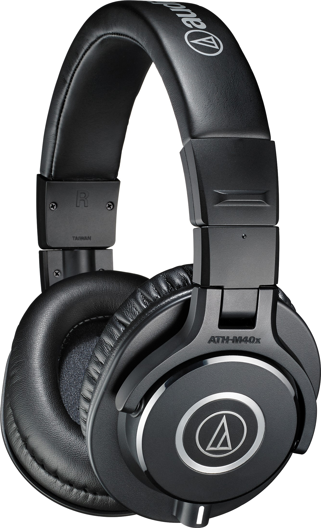 

Наушники Audio-Technica ATH-M40x Black