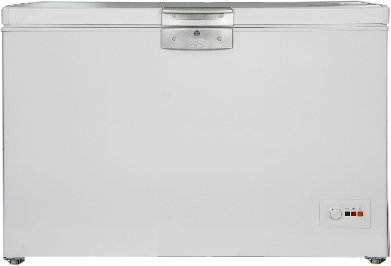 

Морозильный ларь BEKO HSU840520