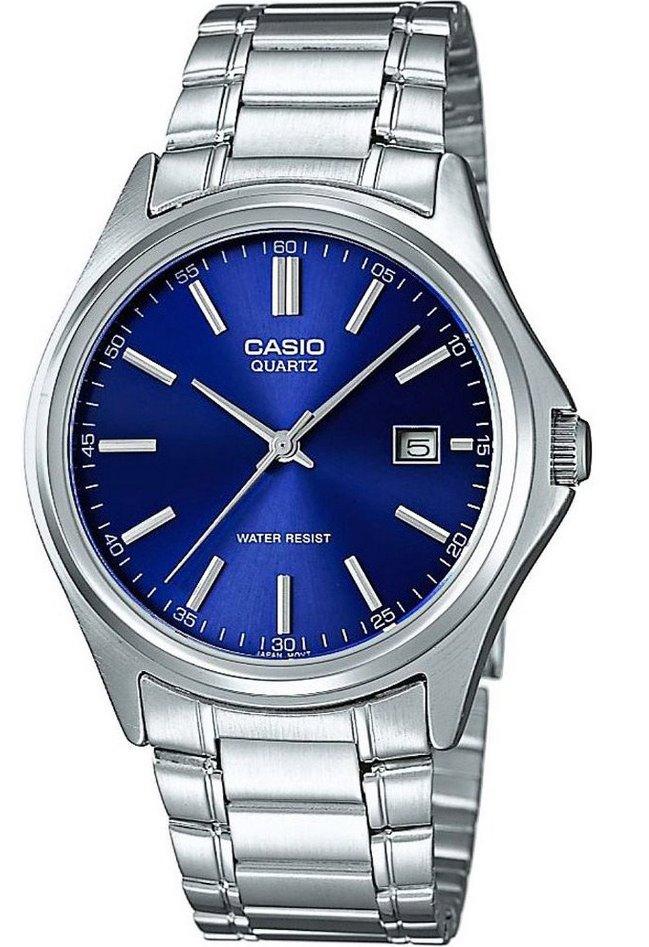 

Годинник чоловічий Casio MTP-1183A-2AEF