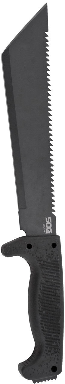 

Мачете SOG SogFari Tanto 10" MC04-N