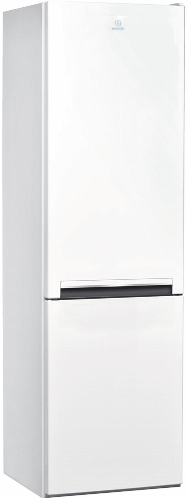Акція на Двухкамерный холодильник INDESIT LI7 S1 W від Rozetka UA