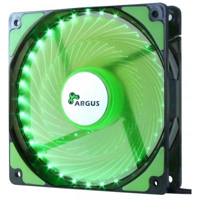 

Кулер для корпуса Argus L-12005 GR