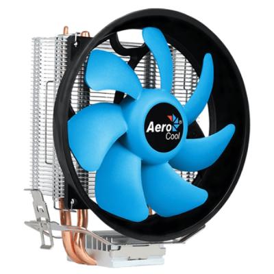 

Кулер для процессора AeroCool VERKHO 2 Plus (4713105960877)