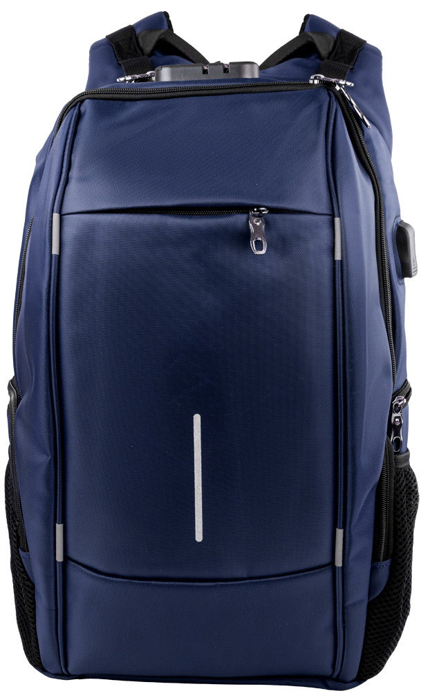 

Мужской рюкзак Valiria Fashion DETAB8609-6 Синий