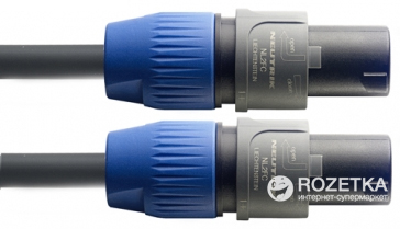 

Акустический кабель Stagg NSP10SS25 10 м