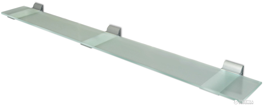 

Полочка J-MIRROR 120 см