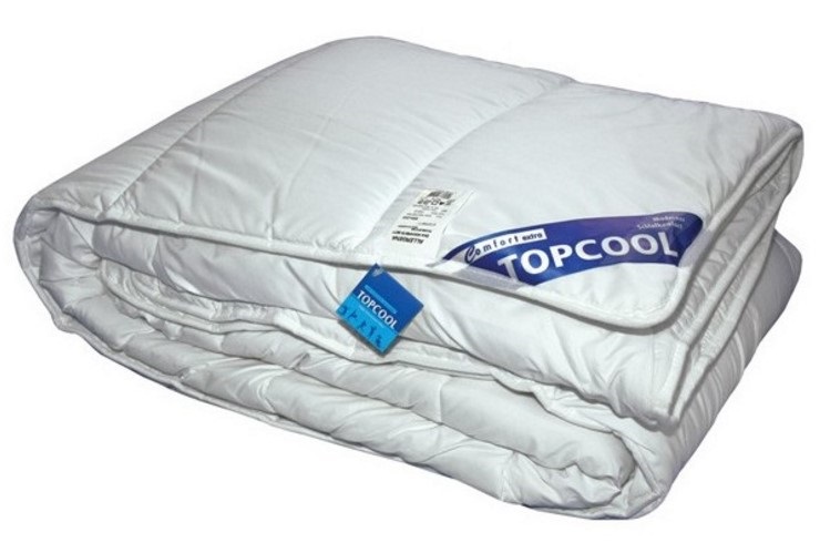 

Одеяло TopCool Breckle 100x135 см 228-0387