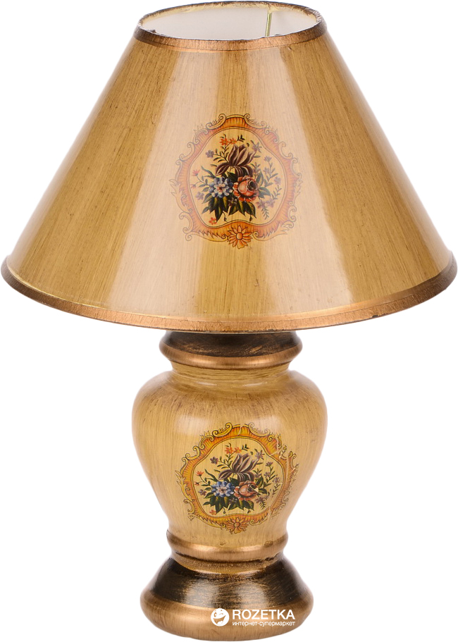 

Настольная лампа Brille TL-70 (182394)