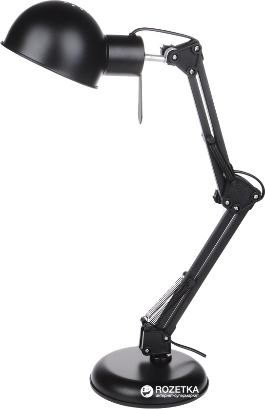 

Настольная лампа Brille MTL-29 (25-076)