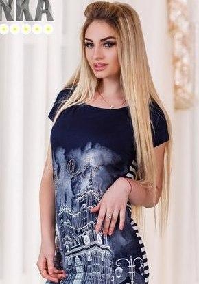 

Туника G&M k-17063 - Размер, Туника G&M k-17063 42-46 Размер