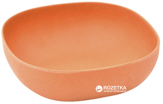 

Миска Fissman Eco 15 см Orange (PT-7188.15)