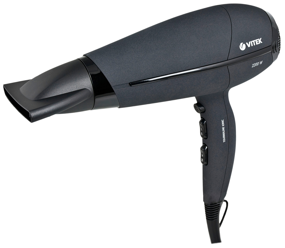 

Фен VITEK VT-8203 BK