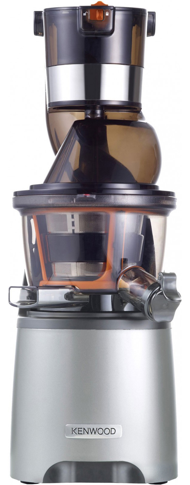 

Соковыжималка шнековая KENWOOD JMP 800 SI