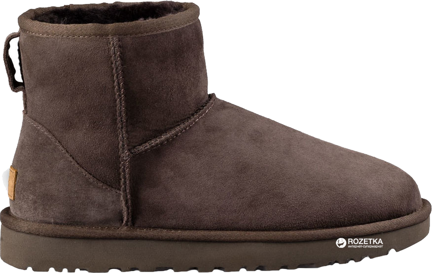 

Угги UGG 1016222 Classic Mini II 40 (US9) 26 см Chocolate