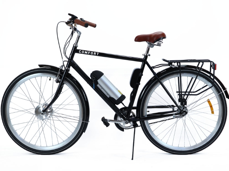 

Электровелосипед 28″ Comfort 36V 500W 14.Ah
