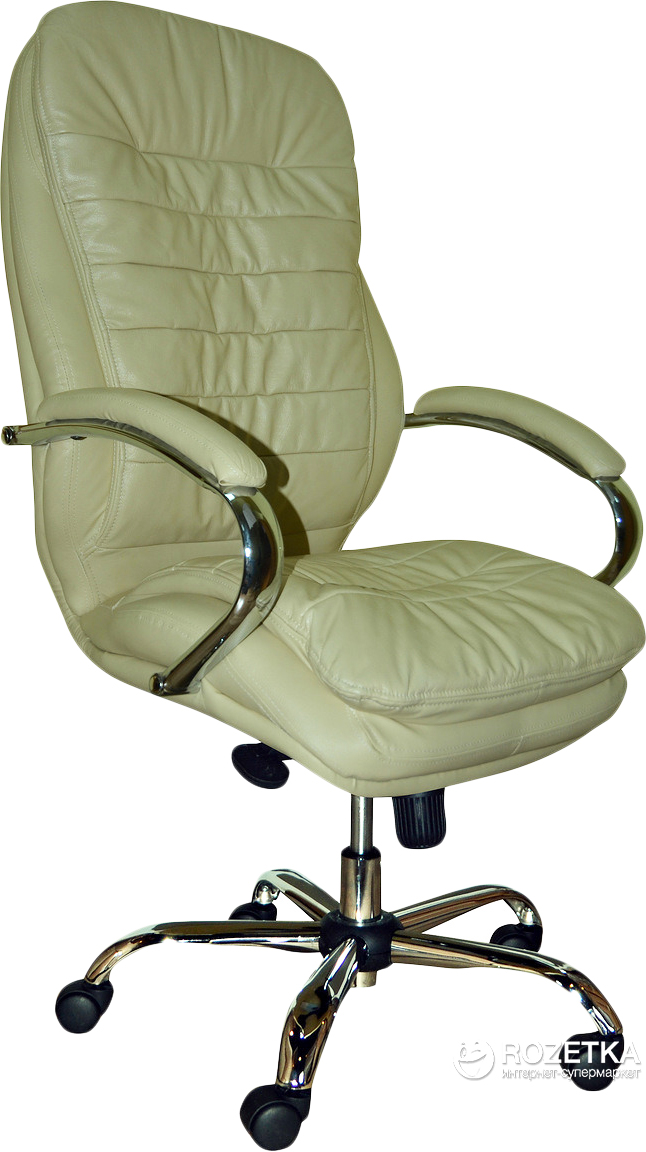 

Кресло Примтекс Плюс Valencia Chrome LE-12 (ordf)