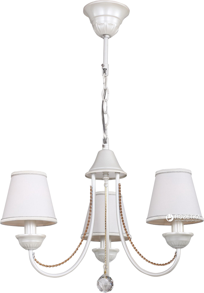 

Люстра Blitz 60 Вт (E14) (1099-43)