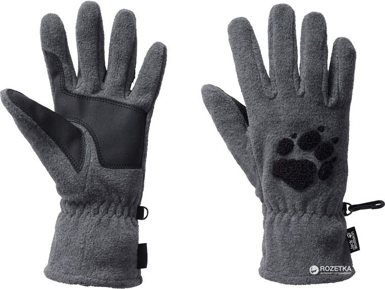 

Перчатки Jack Wolfskin Paw Gloves 19615-6110 XL