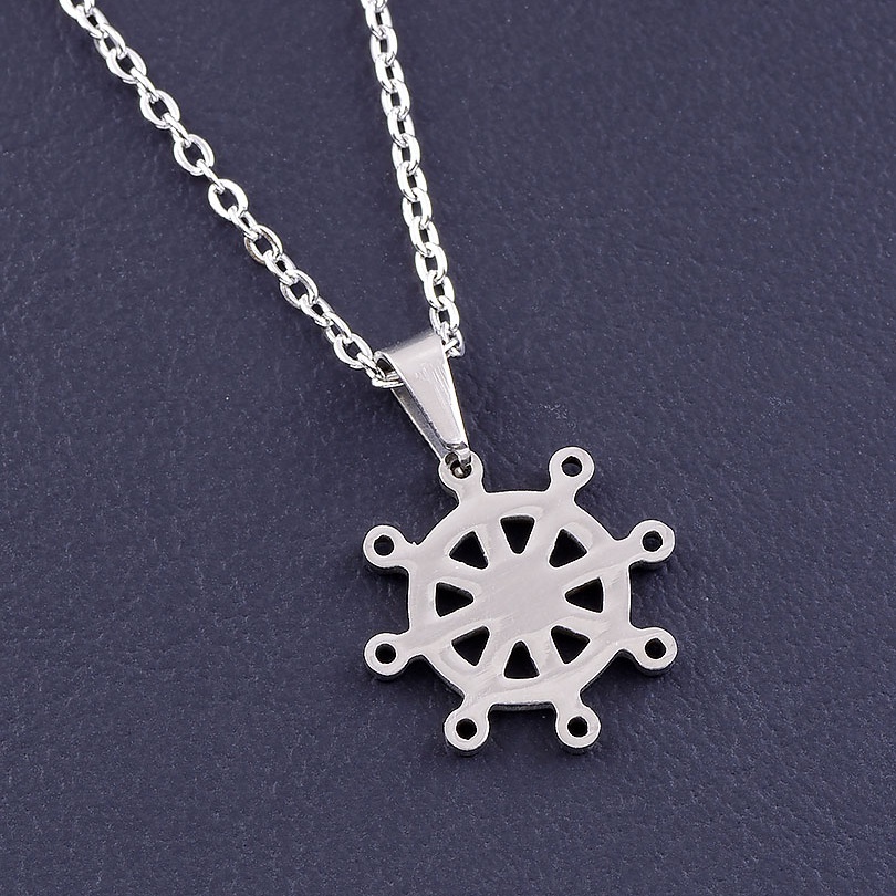 

Подвеска 'Stainless Steel' 45 см. 085977