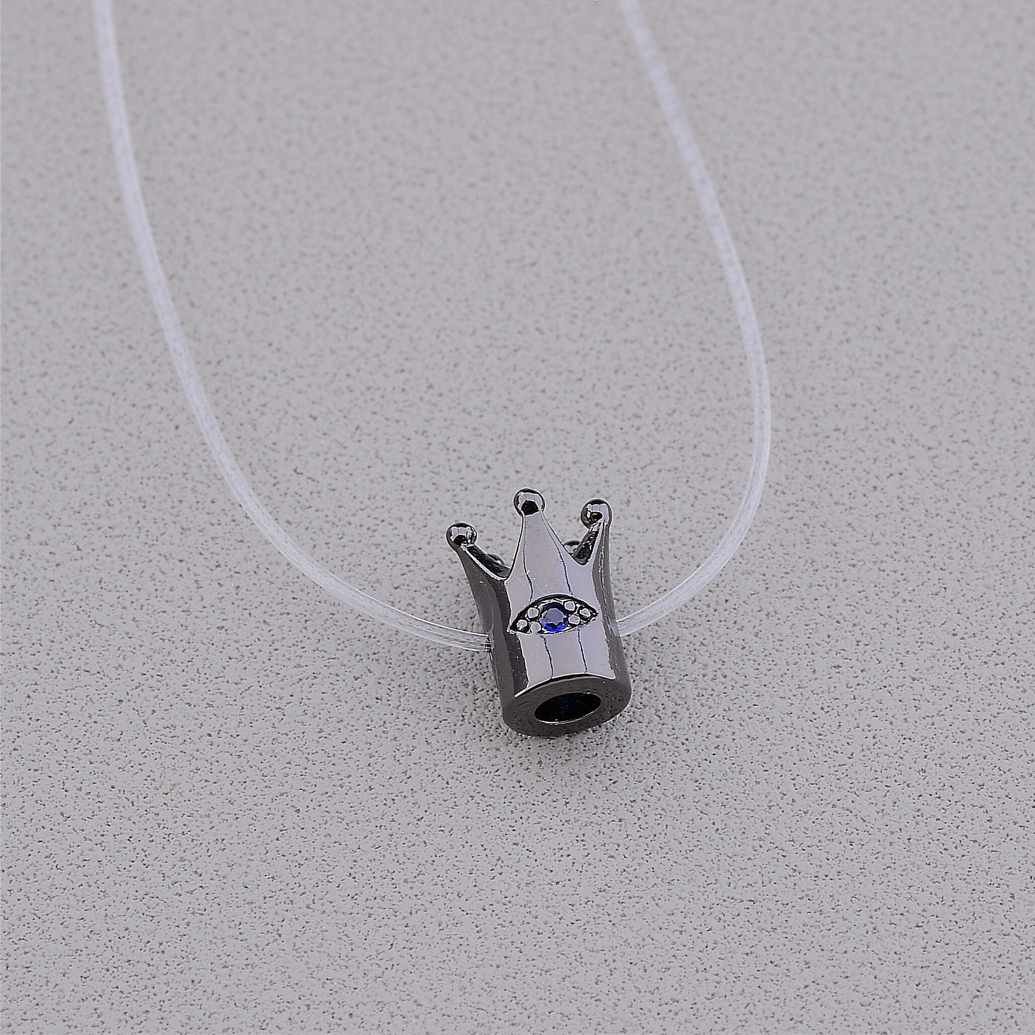 

Подвеска 'SUNSTONES' Фианит 40 см. 075069