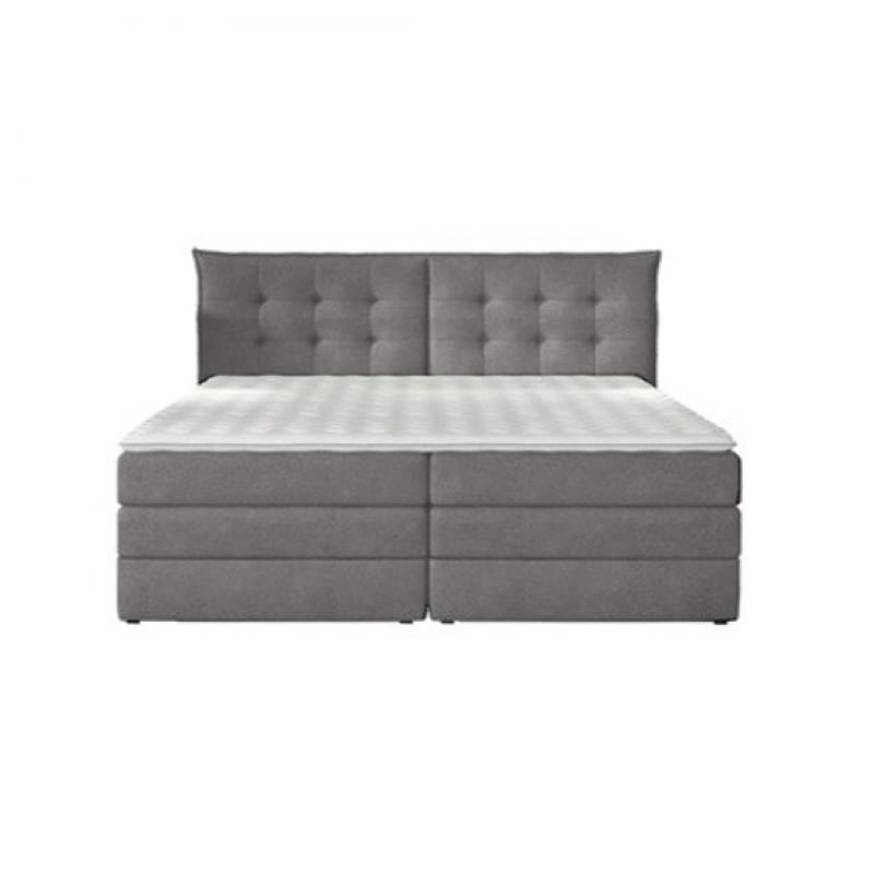 

Континентальная кровать Fendy 180 Wersal 200х123x216 070348