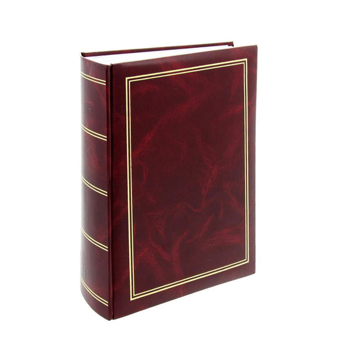

Фотоальбом GEDEON B68200S CLASSIC BURGUNDY 15x21/200