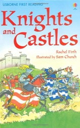 

Knights and Castles - Rachel Firth (9781409506621)