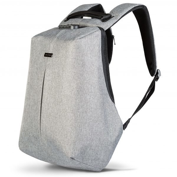 

Kingslong 15.6" Backpack Light Grey