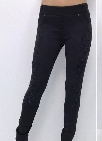 

Леггинсы G&M k-35147  Размер цвет черный, Леггинсы G&M k-35147 46 Размер цвет черный