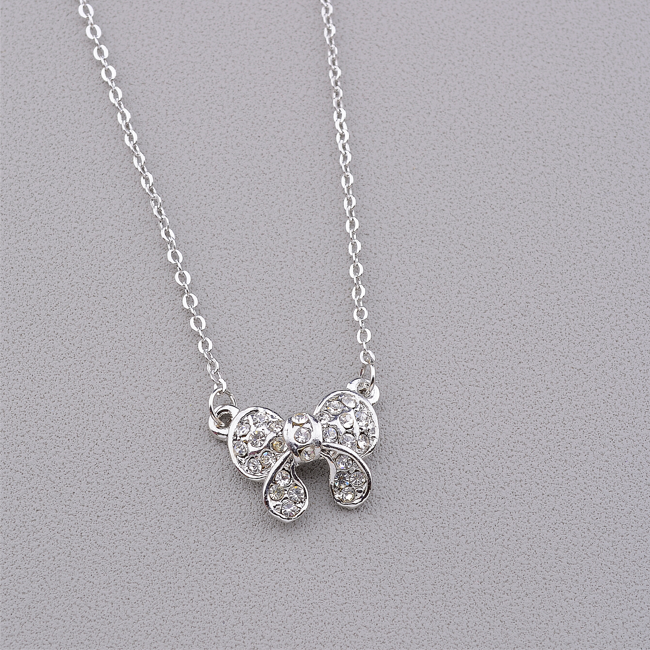 

Подвеска Сrystal 43 см. 008086