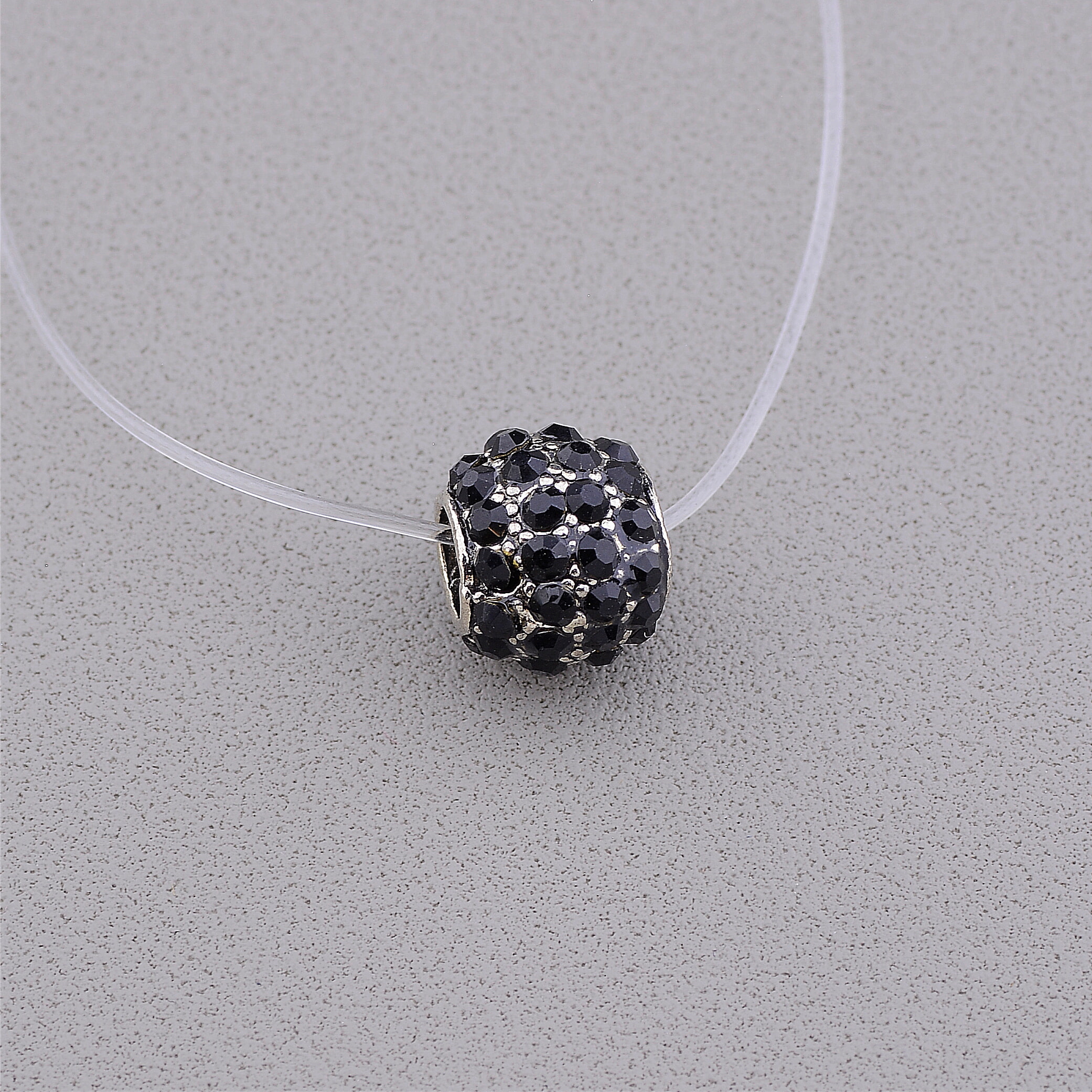 

Подвеска 'SUNSTONES' Фианит 40 см. 075066