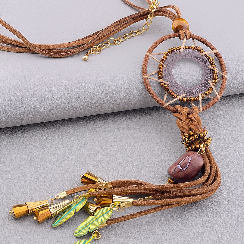 

Подвеска 80 см. 'Hand Made' 032200