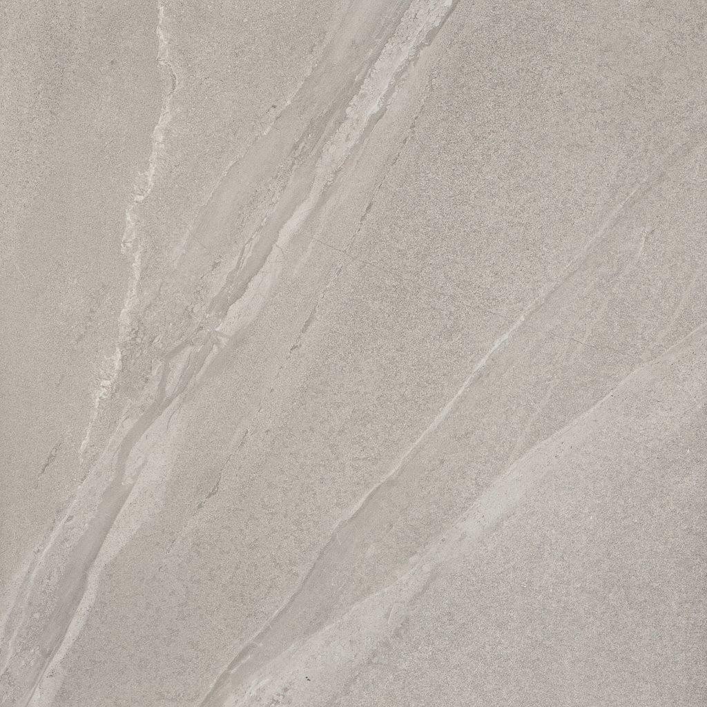 

Плитка керамограніт Calcare 60x60 grey ZRXCL8R ZEUS CERAMICA